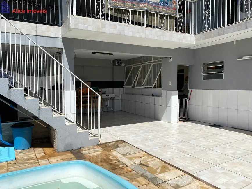 Casa com 3 quartos à venda, 193m2 em Jardim Carlos Lourenço, Campinas - SP - imagem 9 Foto 9 de Casa com 3 quartos à venda, 193m2 em Jardim Carlos Lourenço, Campinas - SP