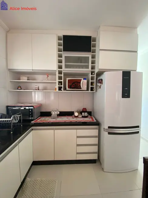 Casa com 3 quartos à venda, 193m2 em Jardim Carlos Lourenço, Campinas - SP - imagem 4 Foto 4 de Casa com 3 quartos à venda, 193m2 em Jardim Carlos Lourenço, Campinas - SP