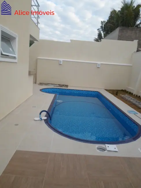 Foto 8 de Casa de Condomínio com 5 quartos à venda, 320m2 em Swiss Park, Campinas - SP