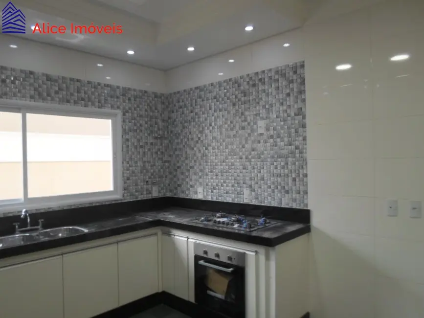 Foto 4 de Casa de Condomínio com 5 quartos à venda, 320m2 em Swiss Park, Campinas - SP