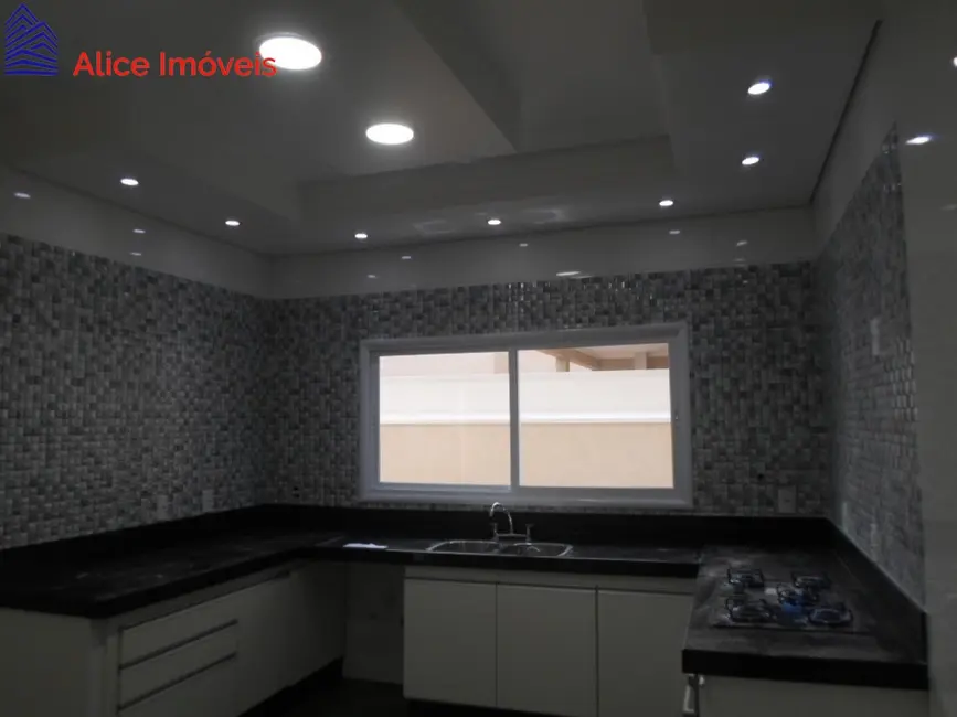 Foto 5 de Casa de Condomínio com 5 quartos à venda, 320m2 em Swiss Park, Campinas - SP