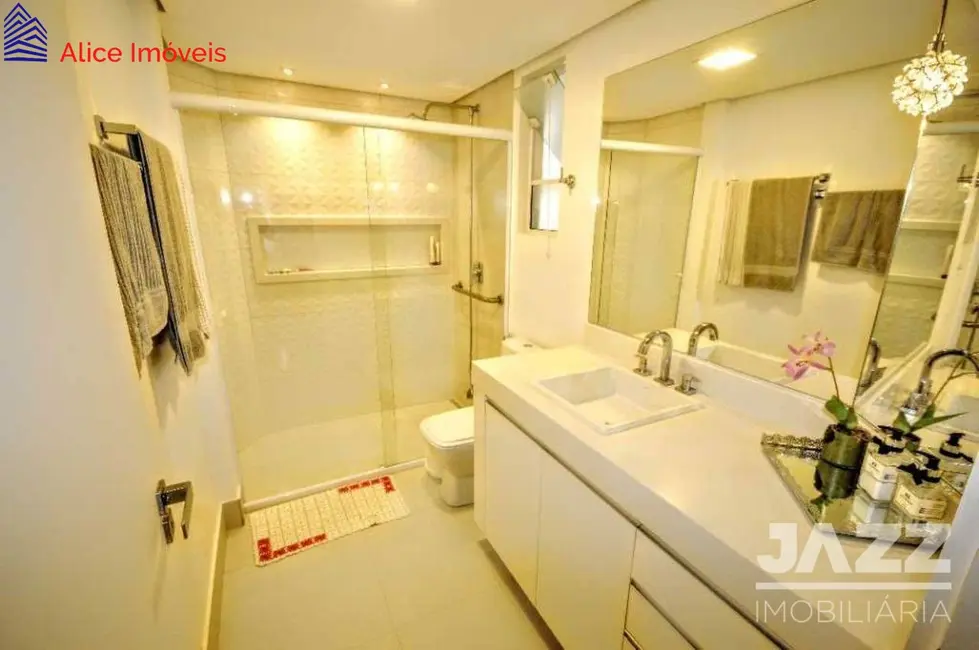 Foto 4 de Apartamento com 2 quartos à venda, 80m2 em Centro, Campinas - SP