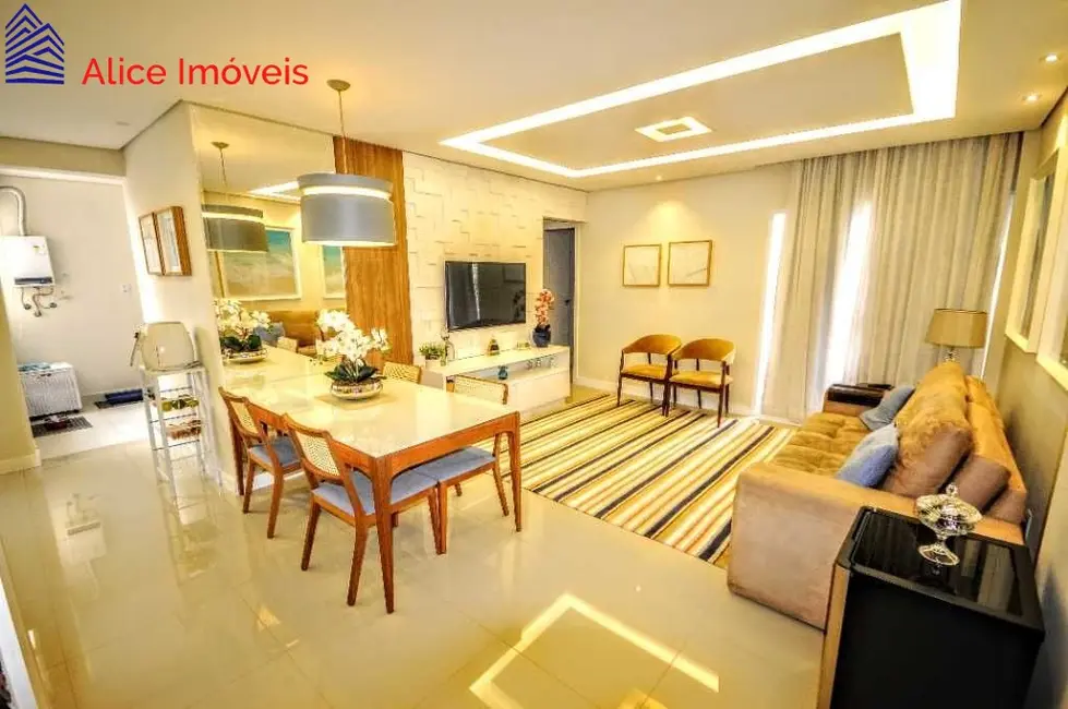 Foto 2 de Apartamento com 2 quartos à venda, 80m2 em Centro, Campinas - SP