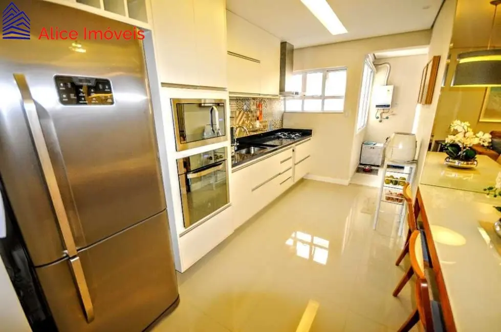 Foto 6 de Apartamento com 2 quartos à venda, 80m2 em Centro, Campinas - SP