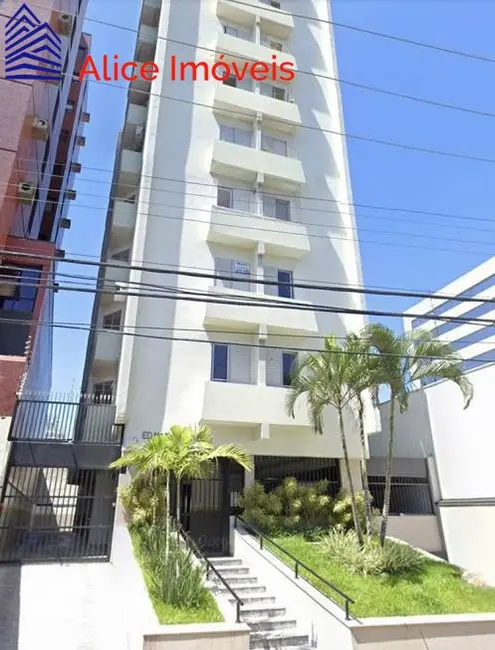 Foto 1 de Apartamento com 1 quarto à venda, 49m2 em Centro, Campinas - SP