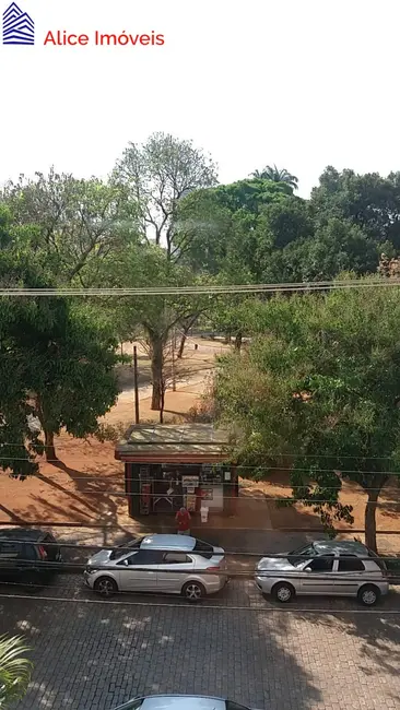 Foto 2 de Apartamento com 1 quarto à venda, 49m2 em Centro, Campinas - SP