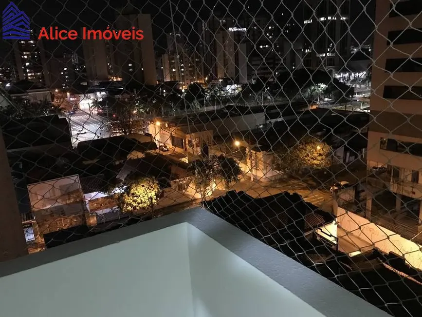 Foto 3 de Apartamento com 1 quarto à venda, 49m2 em Centro, Campinas - SP