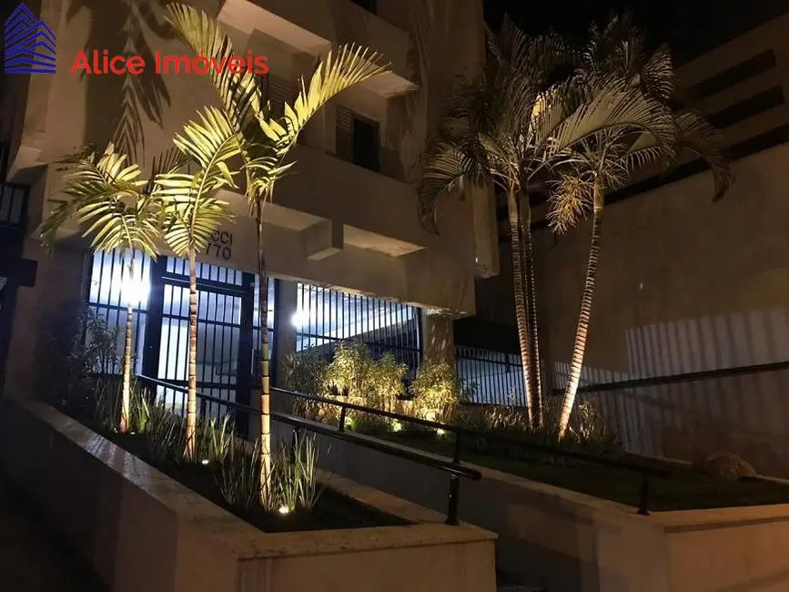Foto 2 de Apartamento com 1 quarto à venda, 49m2 em Centro, Campinas - SP
