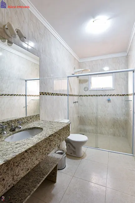 Foto 4 de Apartamento com 1 quarto à venda, 55m2 em Bosque, Campinas - SP