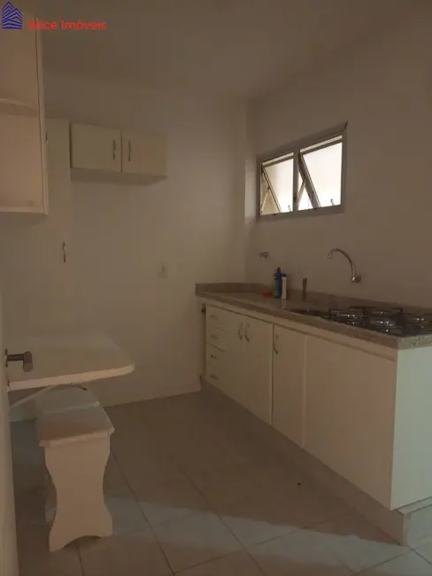 Foto 6 de Apartamento com 1 quarto à venda, 55m2 em Bosque, Campinas - SP
