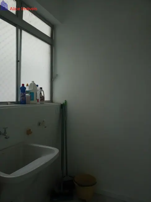 Foto 9 de Apartamento com 1 quarto à venda, 55m2 em Bosque, Campinas - SP