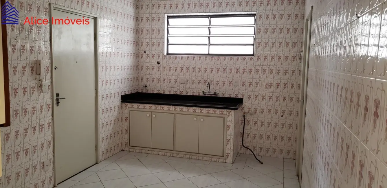 Foto 9 de Apartamento com 3 quartos à venda, 106m2 em Jardim Nossa Senhora Auxiliadora, Campinas - SP