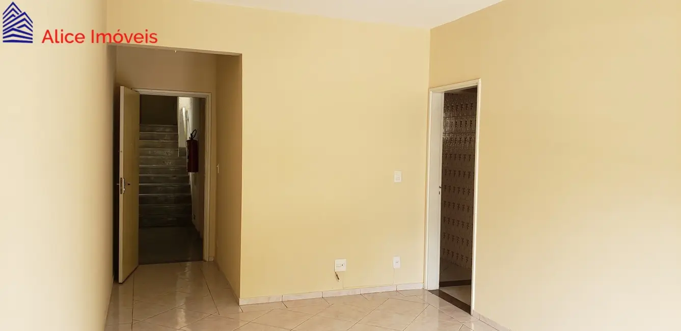 Foto 2 de Apartamento com 3 quartos à venda, 106m2 em Jardim Nossa Senhora Auxiliadora, Campinas - SP