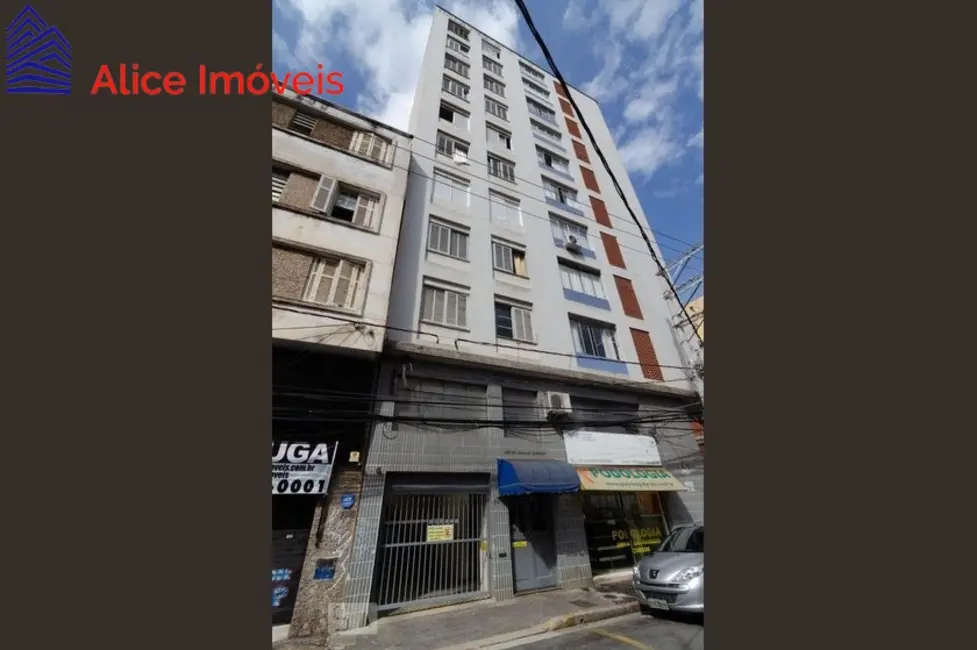 Foto 1 de Apartamento com 3 quartos à venda, 86m2 em Centro, Campinas - SP