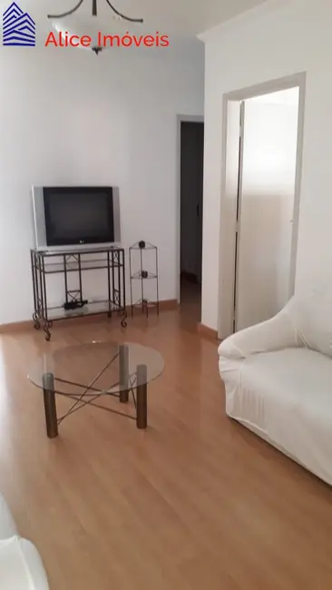Apartamento com 1 quarto para alugar, 50m2 em Centro, Campinas - SP - imagem 3 Foto 3 de Apartamento com 1 quarto para alugar, 50m2 em Centro, Campinas - SP