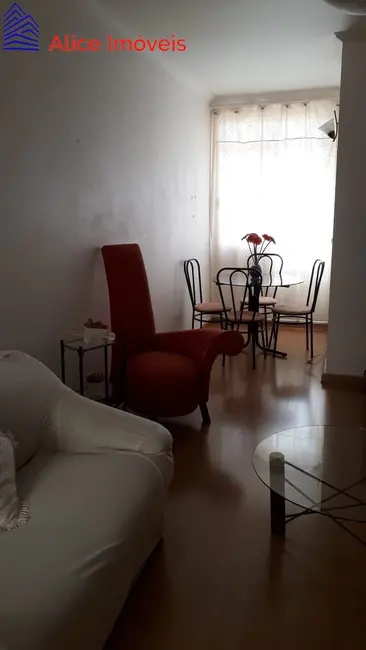 Apartamento com 1 quarto para alugar, 50m2 em Centro, Campinas - SP - imagem 5 Foto 5 de Apartamento com 1 quarto para alugar, 50m2 em Centro, Campinas - SP