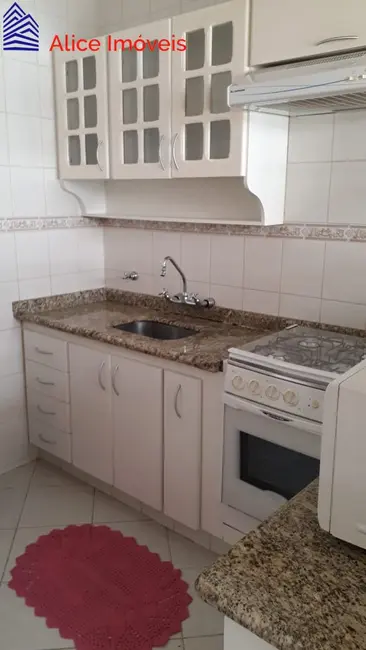 Apartamento com 1 quarto para alugar, 50m2 em Centro, Campinas - SP - imagem 7 Foto 7 de Apartamento com 1 quarto para alugar, 50m2 em Centro, Campinas - SP