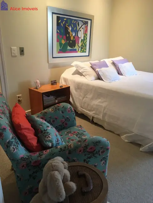 Foto 8 de Casa de Condomínio com 6 quartos à venda, 650m2 em Campinas - SP