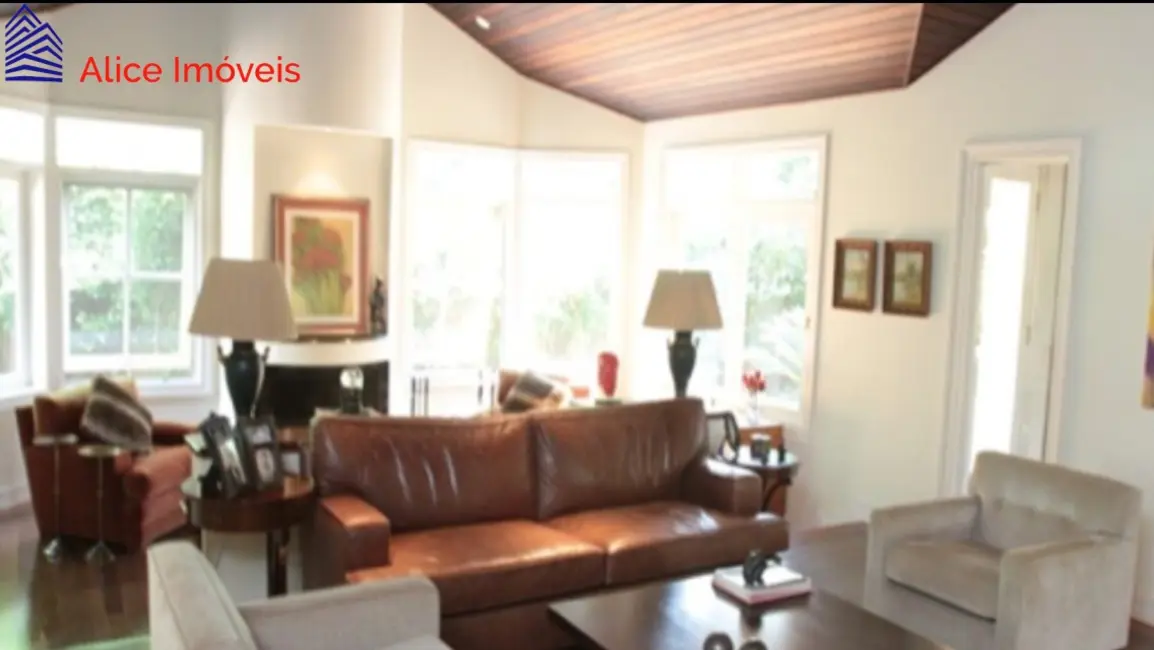 Foto 4 de Casa de Condomínio com 6 quartos à venda, 650m2 em Campinas - SP