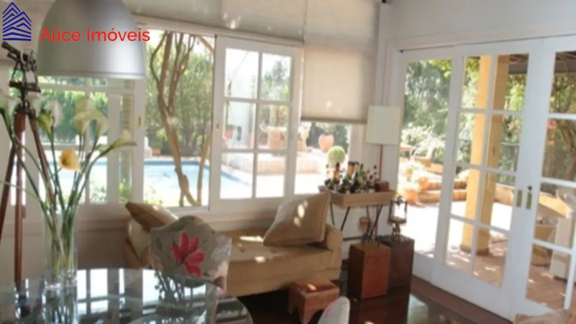 Foto 6 de Casa de Condomínio com 6 quartos à venda, 650m2 em Campinas - SP