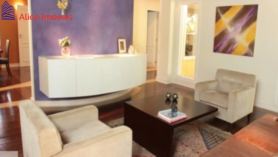 Foto 5 de Casa de Condomínio com 6 quartos à venda, 650m2 em Campinas - SP