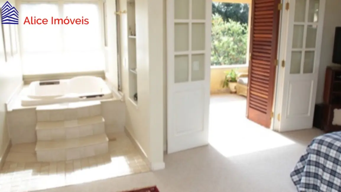 Foto 7 de Casa de Condomínio com 6 quartos à venda, 650m2 em Campinas - SP