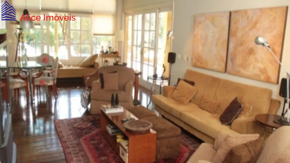 Foto 9 de Casa de Condomínio com 6 quartos à venda, 650m2 em Campinas - SP