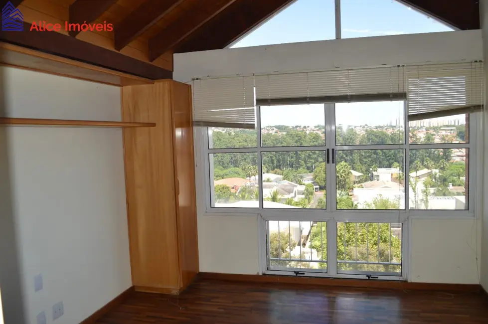 Apartamento com 4 quartos à venda e para alugar, 425m2 em Jardim Madalena, Campinas - SP - imagem 8 Foto 8 de Apartamento com 4 quartos à venda e para alugar, 425m2 em Jardim Madalena, Campinas - SP