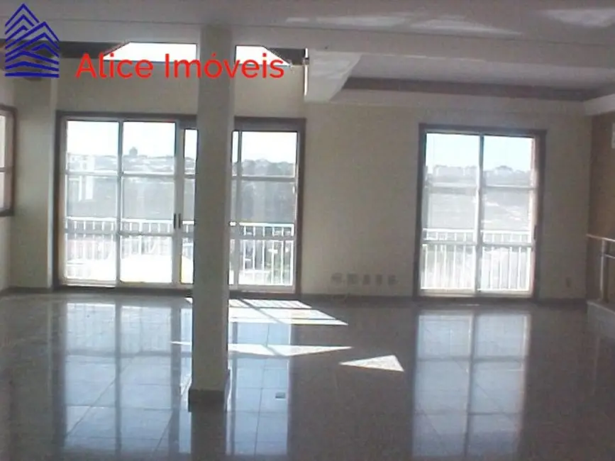 Apartamento com 4 quartos à venda e para alugar, 425m2 em Jardim Madalena, Campinas - SP - imagem 6 Foto 6 de Apartamento com 4 quartos à venda e para alugar, 425m2 em Jardim Madalena, Campinas - SP