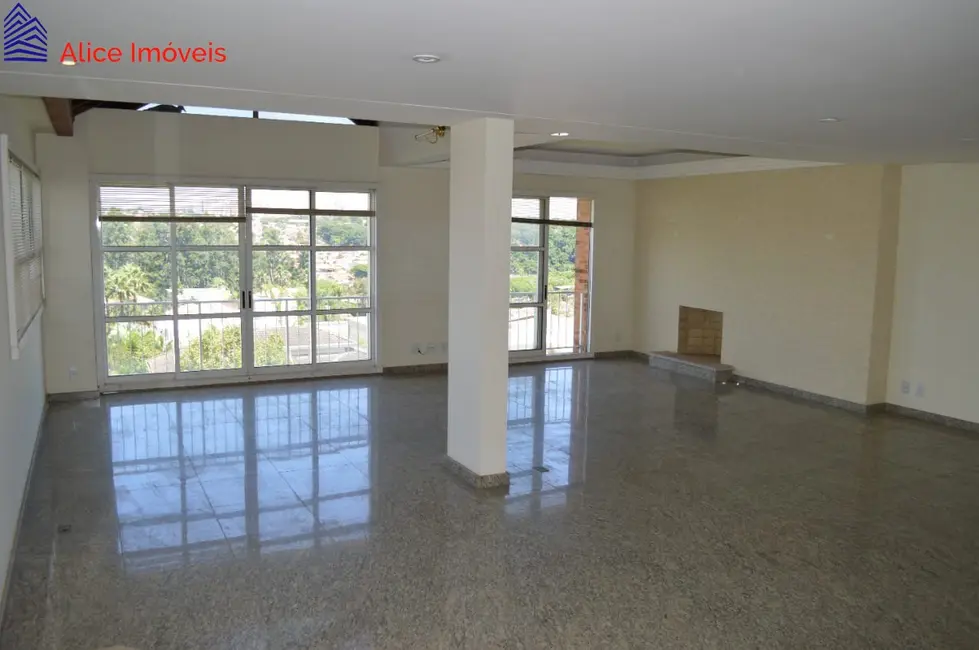 Apartamento com 4 quartos à venda e para alugar, 425m2 em Jardim Madalena, Campinas - SP - imagem 9 Foto 9 de Apartamento com 4 quartos à venda e para alugar, 425m2 em Jardim Madalena, Campinas - SP