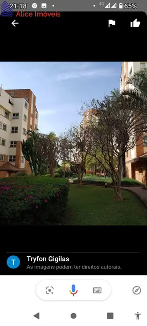 Foto 1 de Apartamento com 4 quartos à venda e para alugar, 425m2 em Jardim Madalena, Campinas - SP