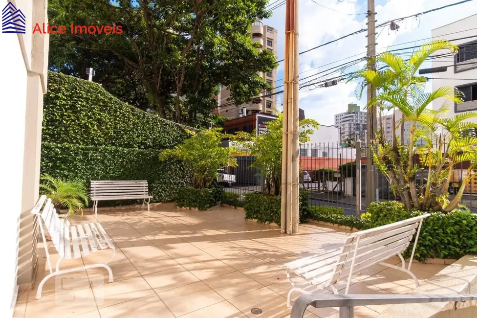 Foto 1 de Apartamento com 2 quartos à venda, 76m2 em Cambuí, Campinas - SP