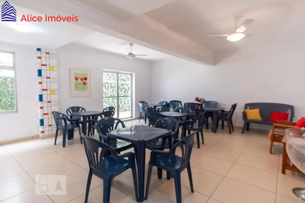 Apartamento com 2 quartos à venda, 76m2 em Cambuí, Campinas - SP - imagem 3 Foto 3 de Apartamento com 2 quartos à venda, 76m2 em Cambuí, Campinas - SP