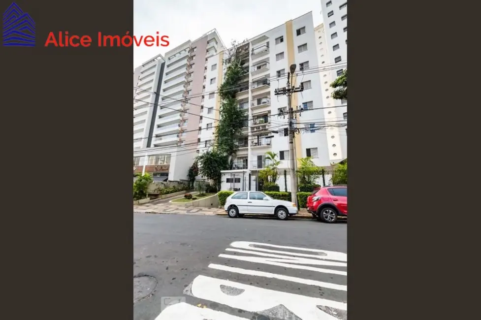 Apartamento com 2 quartos à venda, 76m2 em Cambuí, Campinas - SP - imagem 6 Foto 6 de Apartamento com 2 quartos à venda, 76m2 em Cambuí, Campinas - SP