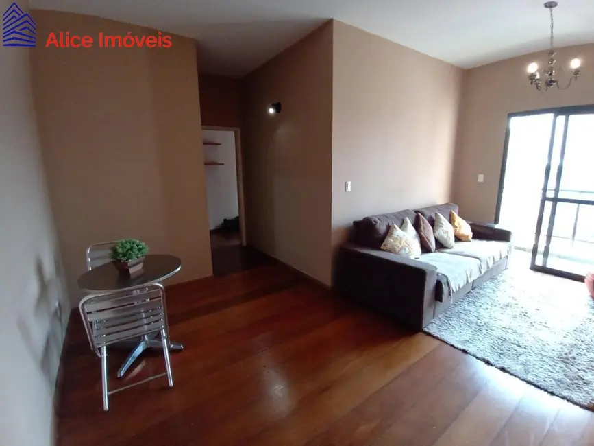 Apartamento com 1 quarto à venda, 57m2 em Centro, Campinas - SP - imagem 8 Foto 8 de Apartamento com 1 quarto à venda, 57m2 em Centro, Campinas - SP