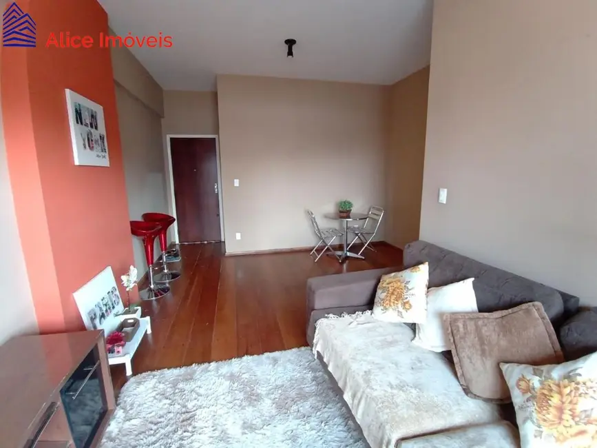 Apartamento com 1 quarto à venda, 57m2 em Centro, Campinas - SP - imagem 6 Foto 6 de Apartamento com 1 quarto à venda, 57m2 em Centro, Campinas - SP