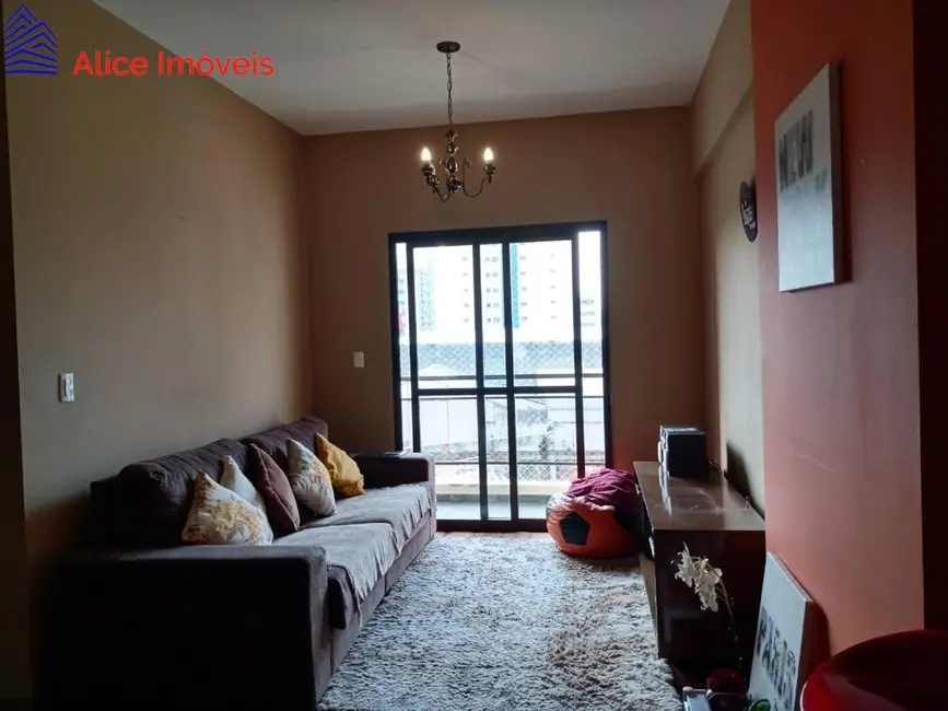 Apartamento com 1 quarto à venda, 57m2 em Centro, Campinas - SP - imagem 7 Foto 7 de Apartamento com 1 quarto à venda, 57m2 em Centro, Campinas - SP