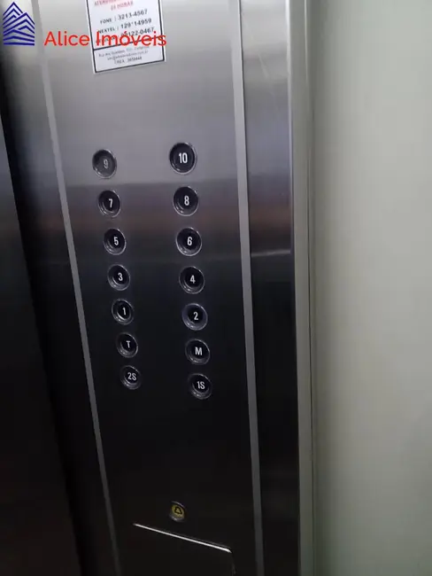 Apartamento com 1 quarto à venda, 57m2 em Centro, Campinas - SP - imagem 5 Foto 5 de Apartamento com 1 quarto à venda, 57m2 em Centro, Campinas - SP