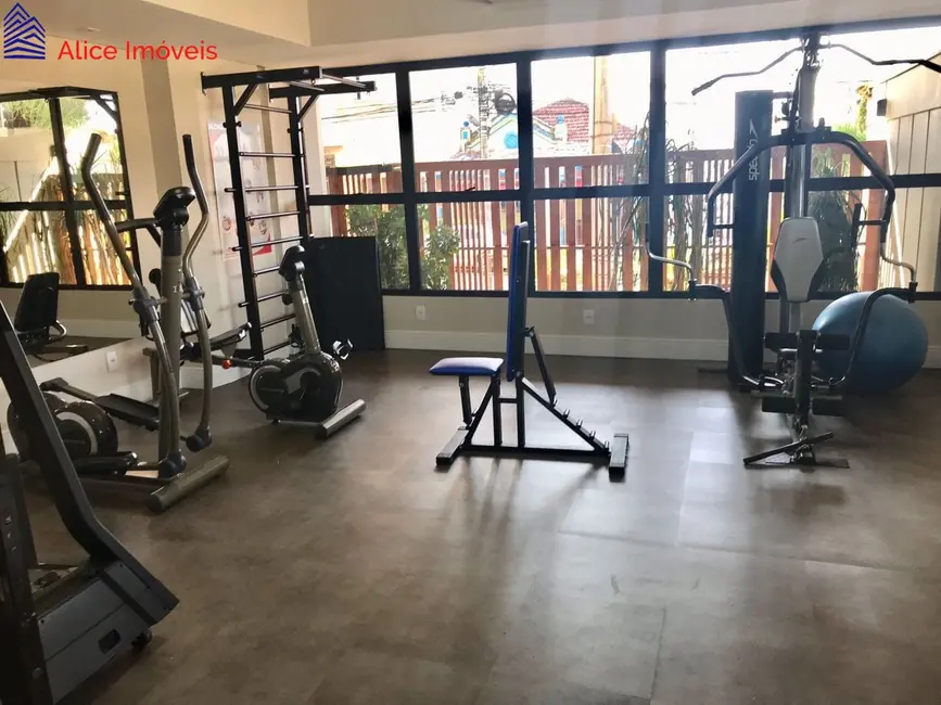 Foto 7 de Apartamento com 4 quartos à venda, 164m2 em Bosque, Campinas - SP