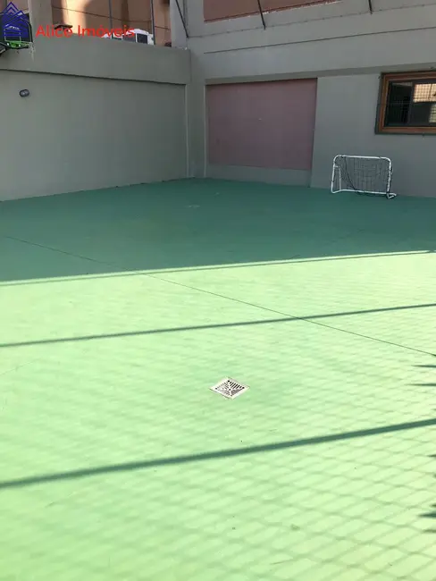 Foto 8 de Apartamento com 4 quartos à venda, 164m2 em Bosque, Campinas - SP