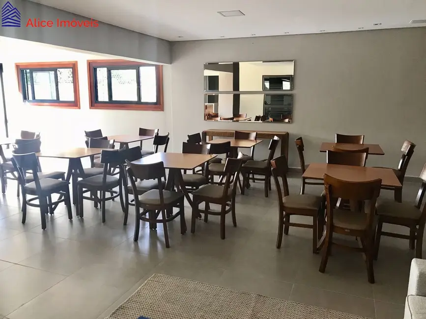 Foto 4 de Apartamento com 4 quartos à venda, 164m2 em Bosque, Campinas - SP