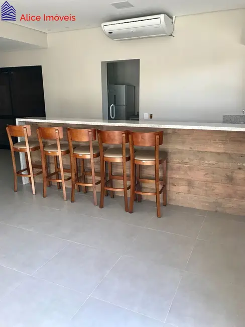 Foto 5 de Apartamento com 4 quartos à venda, 164m2 em Bosque, Campinas - SP