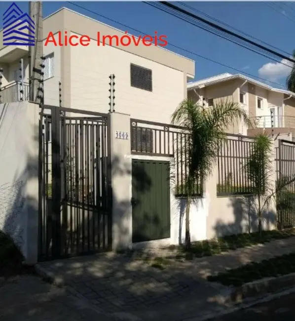 Foto 1 de Casa de Condomínio com 3 quartos à venda, 96m2 em Campinas - SP