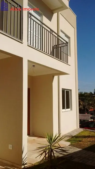 Foto 3 de Casa de Condomínio com 3 quartos à venda, 96m2 em Campinas - SP