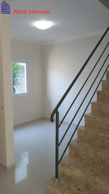 Foto 4 de Casa de Condomínio com 3 quartos à venda, 96m2 em Campinas - SP