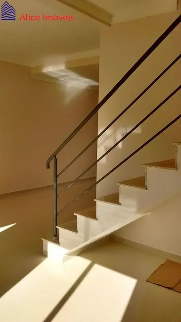 Foto 9 de Casa de Condomínio com 3 quartos à venda, 96m2 em Campinas - SP