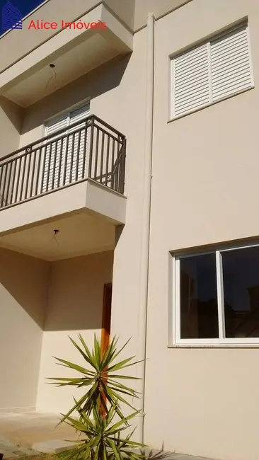 Foto 5 de Casa de Condomínio com 3 quartos à venda, 96m2 em Campinas - SP