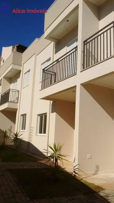 Foto 6 de Casa de Condomínio com 3 quartos à venda, 96m2 em Campinas - SP