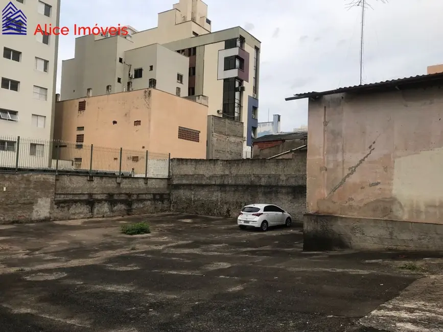 Foto 1 de Terreno / Lote à venda, 650m2 em Centro, Campinas - SP