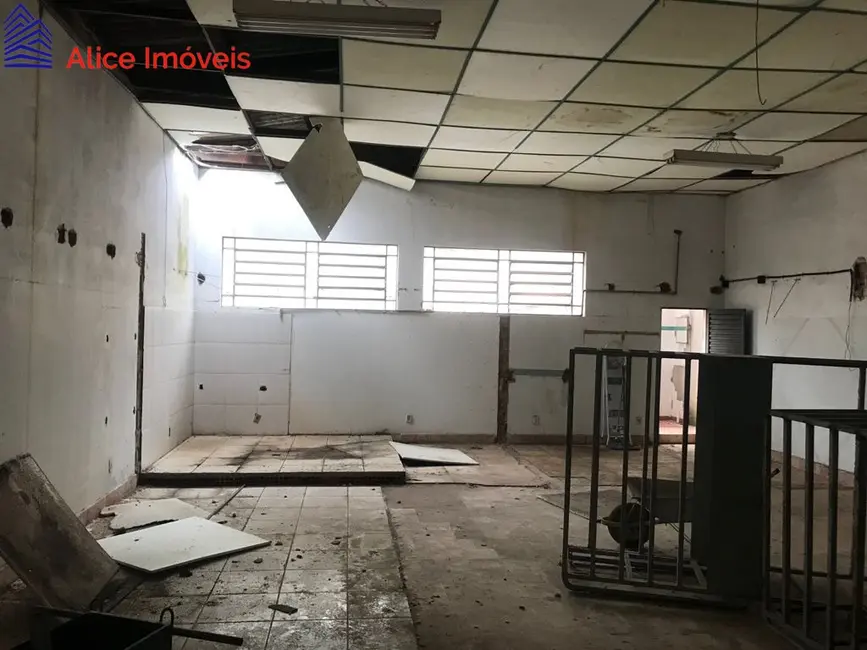 Foto 2 de Terreno / Lote à venda, 650m2 em Centro, Campinas - SP